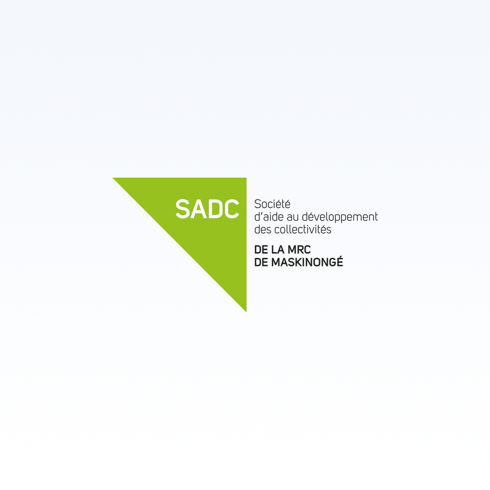 SADC de la MRC de Maskinongé